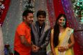 Telugu Director Gopichand Malineni Wedding Reception Photos