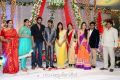 Director Gopichand Malineni Wedding Reception Photos