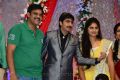 Director Gopichand Malineni Marriage Reception Photos