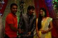 Director Gopichand Malineni Wedding Reception Photos