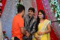 Director Gopichand Malineni Marriage Reception Photos