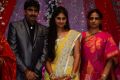 Telugu Cinema Director Gopichand Malineni Wedding Reception Photos