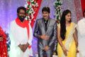 Director Gopichand Malineni Wedding Reception Photos