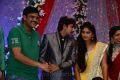 Telugu Cinema Director Gopichand Malineni Wedding Reception Photos