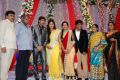 Director Gopichand Malineni Wedding Reception Photos