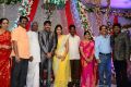 Director Gopichand Malineni Marriage Reception Photos