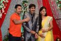 Director Gopichand Malineni Marriage Reception Photos