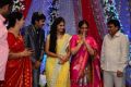 Telugu Director Gopichand Malineni Wedding Reception Photos