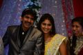 Telugu Director Gopichand Malineni Wedding Reception Photos