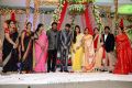 Telugu Director Gopichand Malineni Wedding Reception Photos