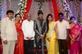 Telugu Director Gopichand Malineni Wedding Reception Photos