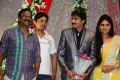 Telugu Director Gopichand Malineni Wedding Reception Photos