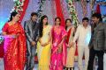 Director Gopichand Malineni Wedding Reception Photos