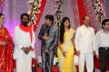 Telugu Cinema Director Gopichand Malineni Wedding Reception Photos