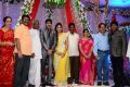 Director Gopichand Malineni Wedding Reception Photos