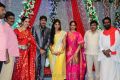 Telugu Director Gopichand Malineni Wedding Reception Photos