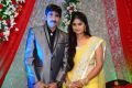 Director Gopichand Malineni Marriage Reception Photos