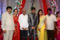 Telugu Cinema Director Gopichand Malineni Wedding Reception Photos