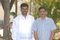 Mohan Apparao, T Ramesh @ Gopichand New Movie Opening