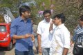 Gopichand New Film Launch Stills