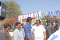 Gopichand New Film Launch Stills