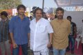 Gopichand New Film Launch Stills