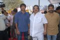 Gopichand New Movie launch stills