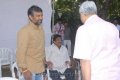 Gopichand New Film Launch Stills