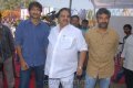 Gopichand New Film Launch Stills