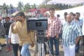 Gopichand New Film Launch Stills