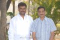 Mohan Apparao, T Ramesh @ Gopichand New Movie Opening