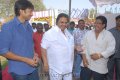 Gopichand New Film Launch Stills