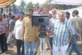 Gopichand New Film Launch Stills