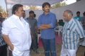 Gopichand New Film Launch Stills