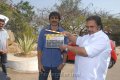 Gopichand New Movie launch stills