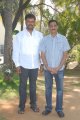 Mohan Apparao, T Ramesh @ Gopichand New Movie Opening