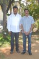 Mohan Apparao, T Ramesh @ Gopichand New Movie Opening