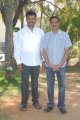 Mohan Apparao, T Ramesh @ Gopichand New Movie Opening