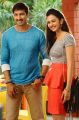 Gopichand Rakul Preet Singh Movie Stills