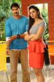 Gopichand Rakul Preet Singh Movie Stills