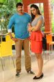 Gopichand Rakul Preet Singh Movie Stills