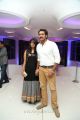 Actor Ajay at Gopichand Reshma Sangeet Function Photos