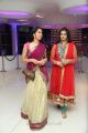 Celebs at Hero Gopichand-Reshma Grand Sangeet Ceremony Photos