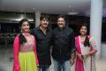 Celebs at Hero Gopichand-Reshma Grand Sangeet Ceremony Photos