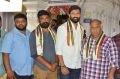 Gopichand, Binu Subramanyam, BVSN Prasad @ SVCC26 Movie Opening Stills