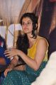 Actress Taapsee at Sahasam Special Screening to School Students