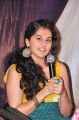 Actress Taapsee at Sahasam Special Screening to School Students