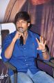 Actor Gopichand at Sahasam Special Screening Photos