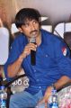 Actor Gopichand at Sahasam Special Screening to School Students