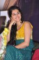 Actress Taapsee at Sahasam Special Screening to School Students